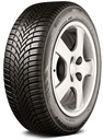 2x Firestone Multiseason 2 205/55R16 94V XL