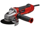 Einhell 4430890 Szlifierka Kątowa, 1010 W, 230 V, (17023147765) фото min 10