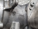 КОРПУС ФІЛЬТРА МАСТИЛА 7788453 BMW E91 E90 E60 E61 X5 E70 E53 E65 3.0 D M57  (18916557366) фото min 6