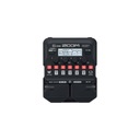 Многоэффектный гитарный эффект Zoom G1 FOUR