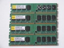 Pamięć DDR2 8GB 800MHz PC6400 Elixir 4x 2GB Dual EAN (GTIN) 821455011614