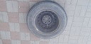 ROUE RODAGE ROUE DE SECOURS 16 MERCEDES VITO W639 04R photo 6 - milautoparts-fr.ukrlive.com