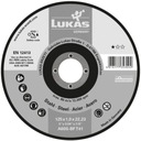 ПЛОСКИЙ ДИСК T1A 230*1,9*22 A46T-BF PREMIUMFLEX BEST LIFE