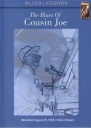 DVD COUSIN JOE - The Blues Of
