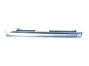 PEUGEOT 307 SW COMBI 01-07 ПОРОГ ПРАВЫЙ KLOKKERHOLM