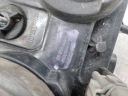 ФАРА ПЕРІД ЛІВА NISSAN PRIMERA P12 ( 03-07 ) 215-1191L  (17525239313) фото min 8