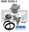 BOMBA DE REFRIGERACIÓN SKF VKMC 01918-1 