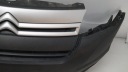 CITROEN BERLINGO 3 3 РЕСТАЙЛ EWPA БАМПЕР РЕШІТКА ПЕРІД 15/18  фото 9