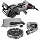 Штроборез ГРАФИТ 2400Вт 150 мм