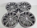 LLANTAS DE ALUMINIO 18'' PEUGEOT RCZ 408 508 5X108 8J 