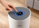 Очиститель воздуха PHILIPS AC1711/10 27 Вт