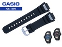 РЕМЕНЬ CASIO GS-1000 GS-1010 GS-1001 ОРИГИНАЛ