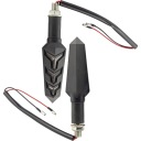 Светодиодный индикатор A-Pro FR-1453 Black