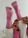 Ponožky dámske SUNNY La Manuel ružové 36-41 Značka Inna marka