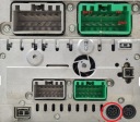ЦИФРОВА ЧЕЙНДЖЕР АДАПТЕР МОДУЛЬ BLUETOOTH AUX VOLVO SC CR C70 YATOUR  фото 10