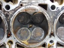 CULASSE PISTONS AVANT CHRYSLER PACIFICA 3.5 V6photo 9