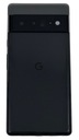 Google Pixel 6 Pro GLU0G 128 ГБ, одна SIM-карта, черный, КЛАСС A/B