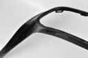 SPOILER PARE-CHOCS ARRIÈRE DOUBLURE MERCEDES W205 COUPÉ C205 CABRIO A205 C43 AMGphoto 14
