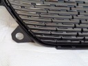PEUGEOT 2008 II GRILLE CALANDRE GRILLE CENTRALE NEUF CHROMEphoto 7