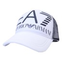 Czapka z daszkiem EA7 Emporio Armani Trucker Marka Emporio Armani