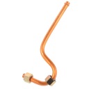 ALUMINUM TUBE INPUT DO COMPRESSOR AIR  photo 8