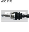 DEMI-ARBRE VOLVO S/V40 1,9DI 95-00 DROITEphoto 8