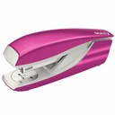 LEITZ STAPLER 5502 STAPLER, до 30К, розовый, 24/6, 26/6