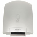 АВТОМАТИЧЕСКАЯ СУШИЛКА ДЛЯ РУК WARMTEC MDF-2000 SILVER