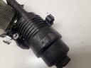 РАДІАТОР МАСТИЛА КОРПУС B47C20B BMW X1 F48 F40 МІНІ F57 F60 1185841S01  (18720357607) фото min 5