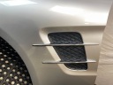 AILE AVANT AVANT GAUCHE MERCEDES SL R231 LIFT AMG CODE VERNIS 775photo 6