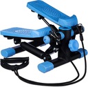 Stepper prosty z linkami i licznikiem Relaxdays