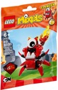 LEGO Mixels 41531 Flamzer x