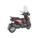 Torba tunelowa na skuter GIVI EA135B 15L Numer katalogowy producenta EA135B