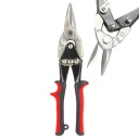 НОЖНИЦЫ ДЛЯ РЕЗКИ ЛИСТОВОГО МЕТАЛЛА ПРЯМЫЕ НОЖНИЦЫ