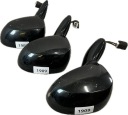 ДЗЕРКАЛО ПРАВЕ ЛІВЕ ЕЛЕКТРИЧНЕ 3 5 ПІН CHEVROLET MATIZ T200 05-09R КОЛЬОРИ  (17510983174) фото min 16