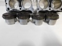 SUZUKI GSF 650 P706 05-06 PISTON PISTONSphoto 9