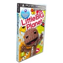 Little Big Planet Sony PSP EAN (GTIN) 0711719188964