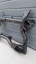 MERCEDES E W212 CLS W218 FRAME FRONT SUBFRAME  photo 7