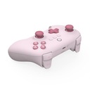 8Bitdo Ultimate C Pink Pad Беспроводной Bluetooth-переключатель