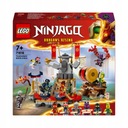 LEGO NINJAGO Турнирная арена 71818