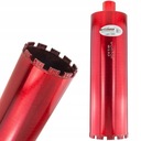 АЛМАЗНАЯ СВЕРЛА ДЛЯ БЕТОНА 132 x 450 мм ОТВЕРСТИЕ СВЕРЛА RITCH