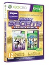 Лучшая коллекция Kinect Sports для Xbox 360 PL