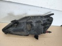 PHARE DROITE AVANT OPEL ZAFIRA B II UKphoto 12