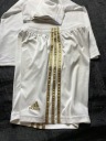 Комплекти Adidas Білий 152 Км 152Cm 12Lat