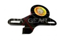 MAXGEAR GALET COURROIE WIELOROWK. RENAULT.photo 1
