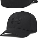 UNDER ARMOR Кепка со встроенным оголовьем.