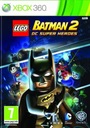 LEGO BATMAN 2 XBOX 360 PL Platforma Xbox 360