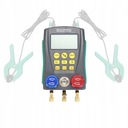 Chladiaci digitálny merač vákuového tlaku EAN (GTIN) 6900414847410