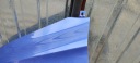 AILE GAUCHE HYUNDAI I20 II 2 GB SANS OUVERTURE KIERUNOWSKAZU PEINTURE U2Uphoto 11