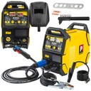 ИНВЕРТОР MIGOMATIC SYNERGY 250A MIG MAG MMA TIG FLUX PM-IMGTS-250L